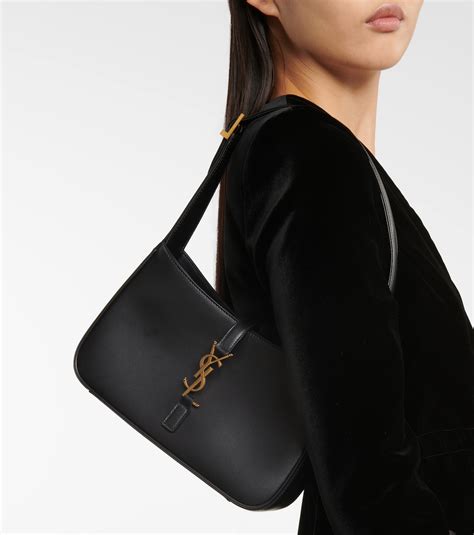 ysl noir bag|ysl shoulder bag price.